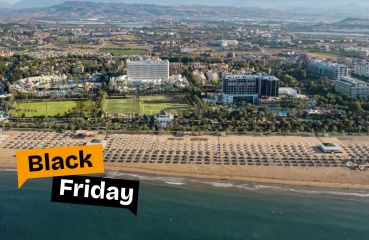 KAMELYA COLLECTION SENTIDO SELIN